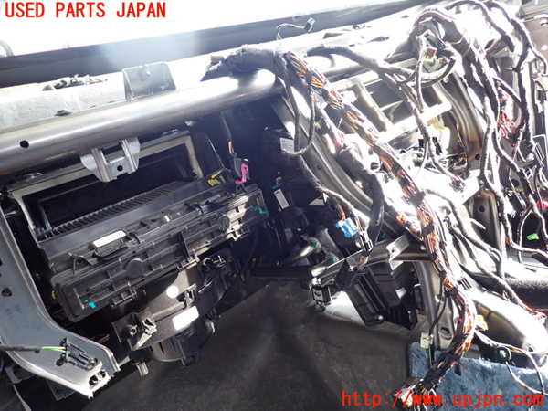 2UPJ-9230696081]VW ポロ(AWDKL)エバポレーター1 中古_2