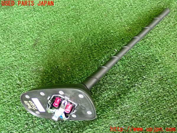 2UPJ-9230696550]VW ポロ(AWDKL)アンテナ 中古_2