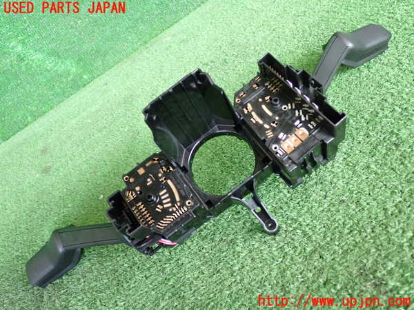 2UPJ-9230696720]VW ポロ(AWDKL)コンビネーションスイッチ 中古_2