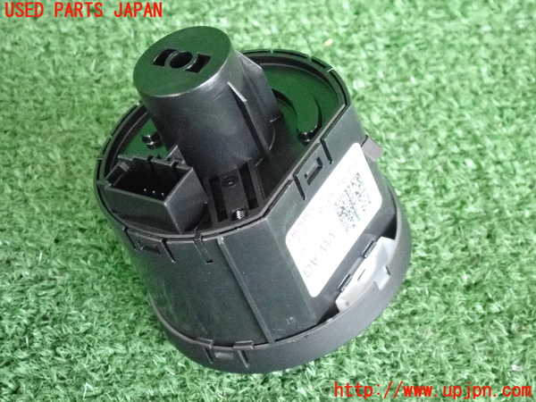 2UPJ-9230696285]VW ポロ(AWDKL)ライトスイッチ 中古_2