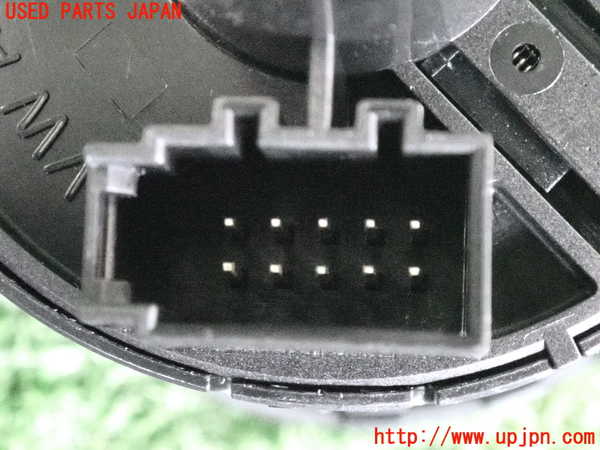 2UPJ-9230696285]VW ポロ(AWDKL)ライトスイッチ 中古_4