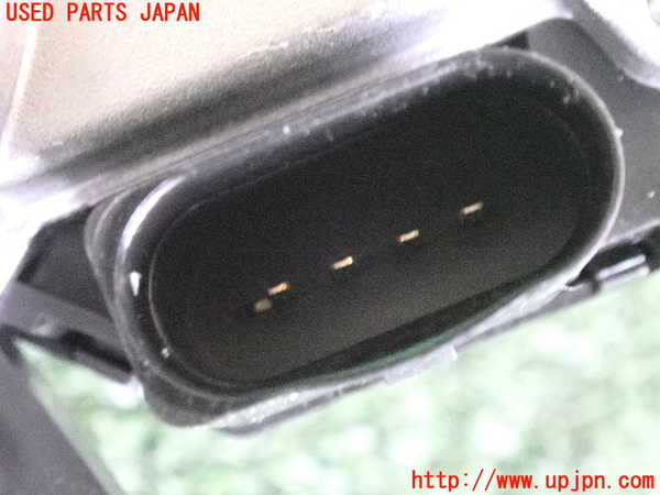 2UPJ-9230696775]VW ポロ(AWDKL)リアワイパーモーター 中古_4