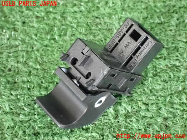 2UPJ-9230696245]VW ポロ(AWDKL)左前パワーウィンドウスイッチ 中古_2
