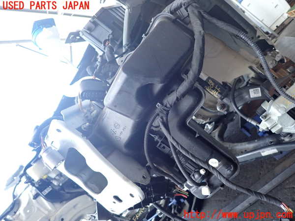 2UPJ-9230696791]VW ポロ(AWDKL)ウォッシャータンク1 中古_2