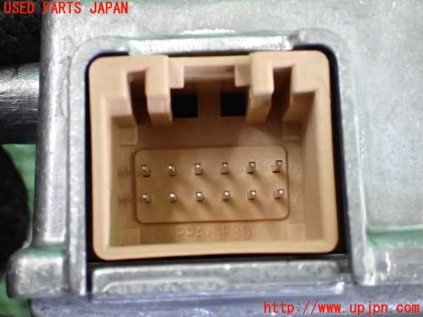 2UPJ-9230696382]VW ポロ(AWDKL)センサー2 (フロントカメラ) 中古_5