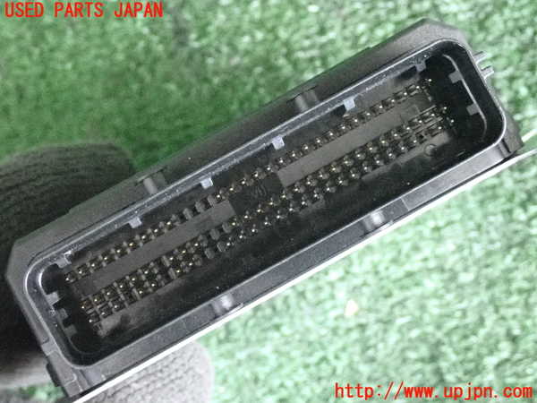 2UPJ-9230696145]VW ポロ(AWDKL)エアバッグコンピューター 中古_4