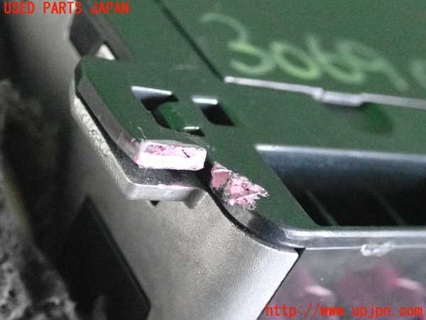2UPJ-9230696149]VW ポロ(AWDKL)コンピューター4 中古_3