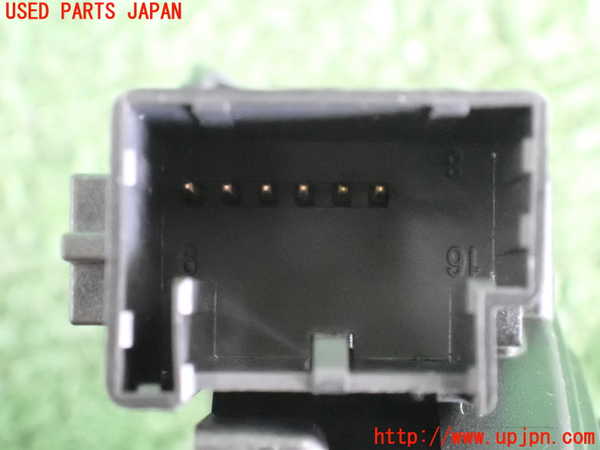 2UPJ-9230696800]VW ポロ(AWDKL)スパイラルケーブル(リール) 中古_5