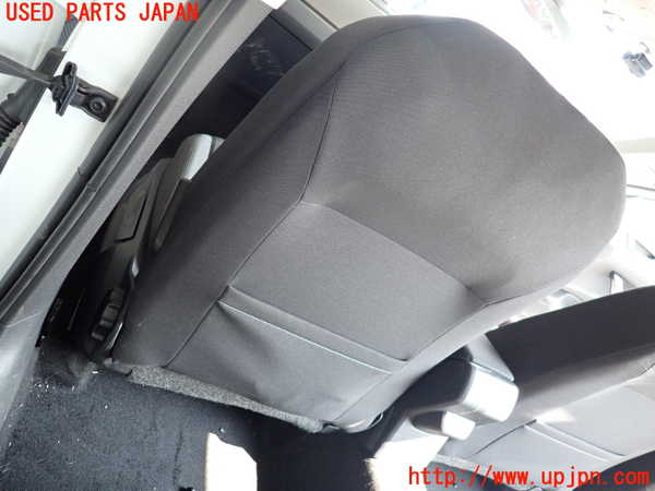 2UPJ-9230697065]VW ポロ(AWDKL)助手席シート 中古_4