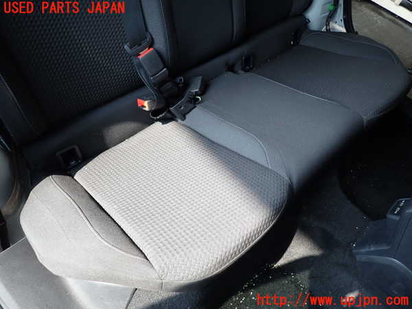 2UPJ-9230697385]VW ポロ(AWDKL)リアシート 中古_3