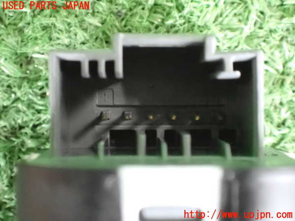 2UPJ-9230696280]VW ポロ(AWDKL)ミラースイッチ 中古_4
