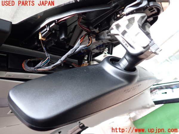 2UPJ-9230697615]VW ポロ(AWDKL)ルームミラー 中古_2