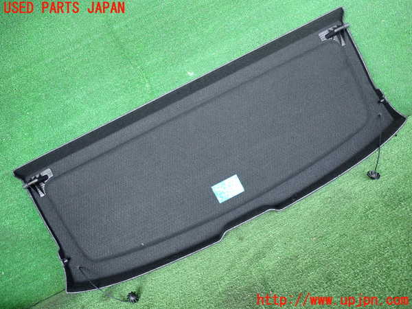 2UPJ-9230697761]VW ポロ(AWDKL)トノカバー1 中古_2