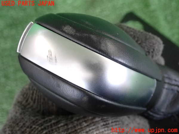 2UPJ-9230697570]VW ポロ(AWDKL)シフトノブ 中古_3