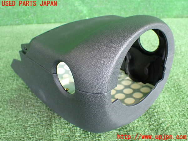 2UPJ-9230697905]VW ポロ(AWDKL)コラムカバー 中古_2