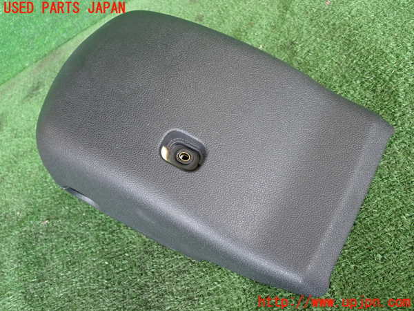 2UPJ-9230697905]VW ポロ(AWDKL)コラムカバー 中古_3