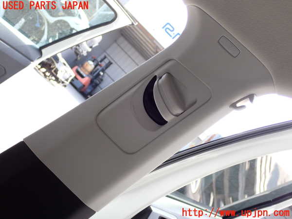 2UPJ-9230697665]VW ポロ(AWDKL)右センターピラートリム 中古_2