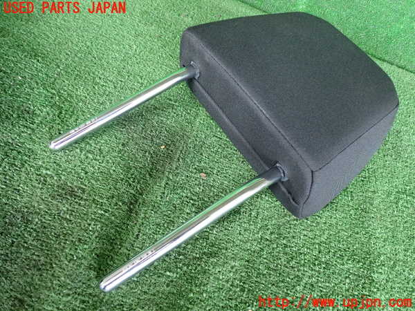 2UPJ-9230697040]VW ポロ(AWDKL)運転席ヘッドレスト 中古_3