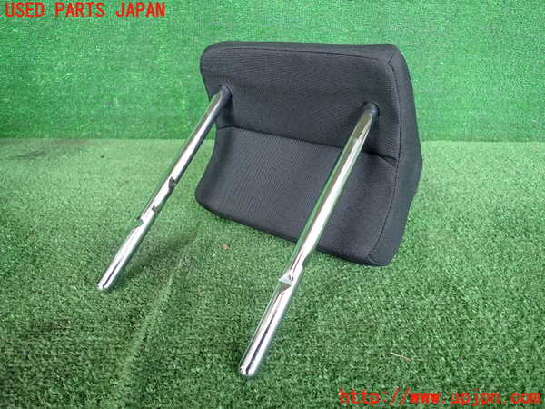 2UPJ-9230697150]VW ポロ(AWDKL)右2列目ヘッドレスト 中古_3