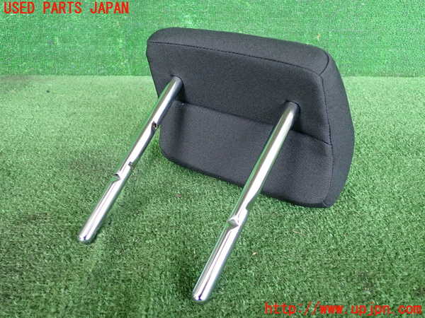 2UPJ-9230697130]VW ポロ(AWDKL)真中2列目ヘッドレスト 中古_3