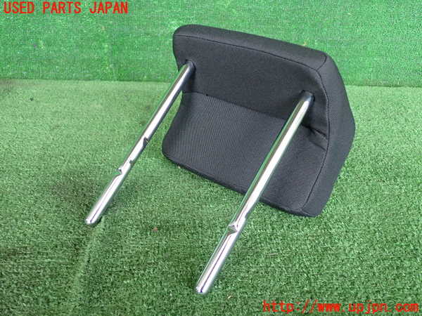 2UPJ-9230697180]VW ポロ(AWDKL)左2列目ヘッドレスト 中古_3