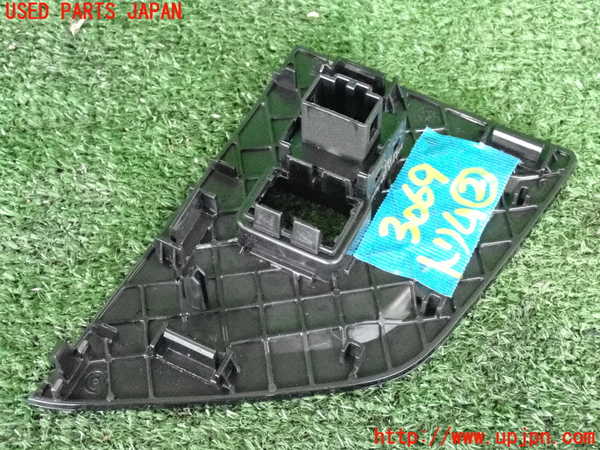 2UPJ-9230697692]VW ポロ(AWDKL)内装トリム類2 中古_2