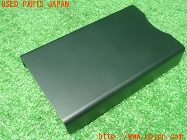 3UPJ=9230700503]VW ゴルフ TSIトレンドライン(AUCJZ 5G型)純正ビルトイン JRM-70A DSRC ETC車載器 中古_2