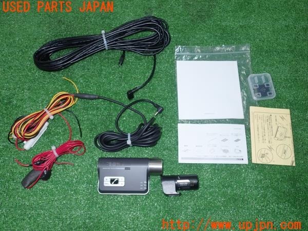 3UPJ=9230700580]VW ゴルフ TSIトレンドライン(AUCJZ 5G型)純正 DR-S2-VW ドライブレコーダー ドラレコ 中古_2