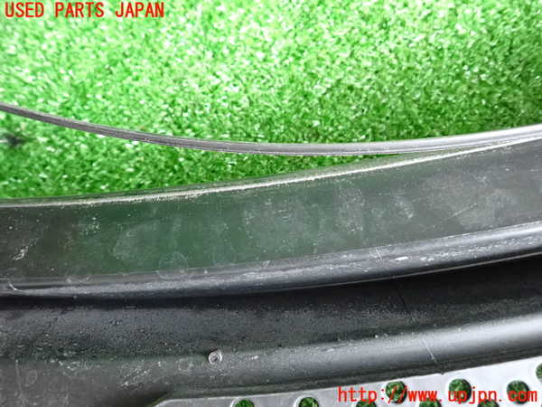 2UPJ-9230701190]VW ゴルフ(AUCJZ)カウルトップ 中古_4