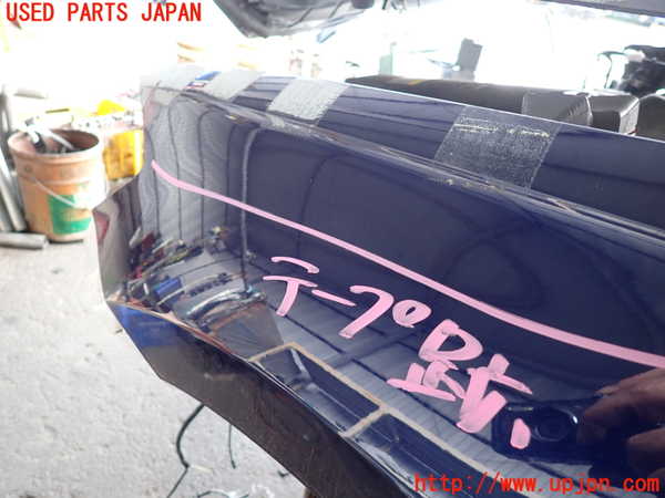 2UPJ-9230701082]VW ゴルフ(AUCJZ)左前フェンダー 中古_3