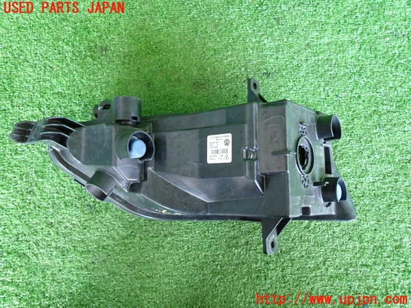 2UPJ-9230701180]VW ゴルフ(AUCJZ)右フォグ 中古_3
