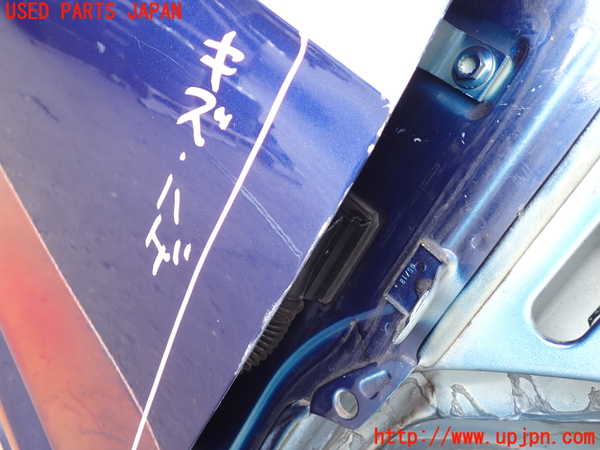 2UPJ-9230701230]VW ゴルフ(AUCJZ)右前ドア (43R-001025) 中古_5