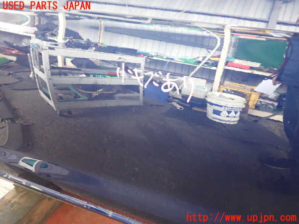 2UPJ-9230701260]VW ゴルフ(AUCJZ)左前ドア (43R-001025) 中古_5