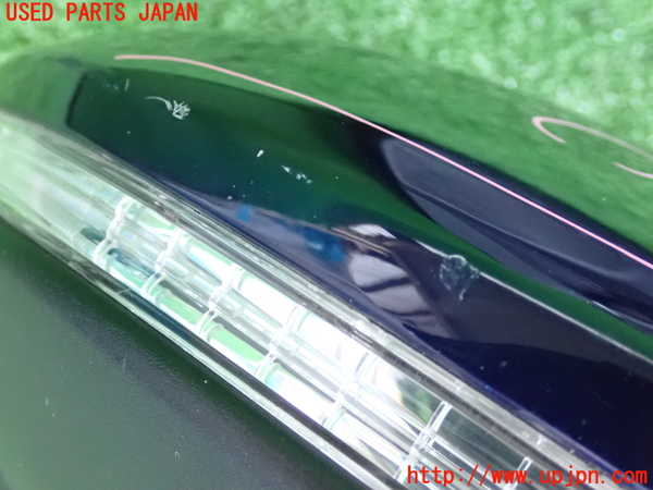 2UPJ-9230701210]VW ゴルフ(AUCJZ)右ドアミラー 中古_4