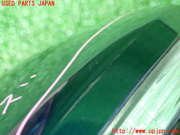 2UPJ-9230701212]VW ゴルフ(AUCJZ)左ドアミラー 中古_3