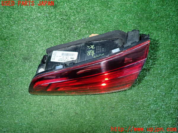 2UPJ-9230701550]VW ゴルフ(AUCJZ)右リアフィニッシャー 中古_2