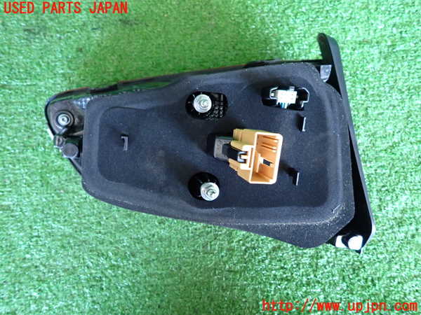 2UPJ-9230701550]VW ゴルフ(AUCJZ)右リアフィニッシャー 中古_3