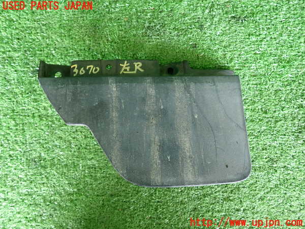 2UPJ-9230701456]VW ゴルフ(AUCJZ)左リアマッドガード(泥除け) 中古_2