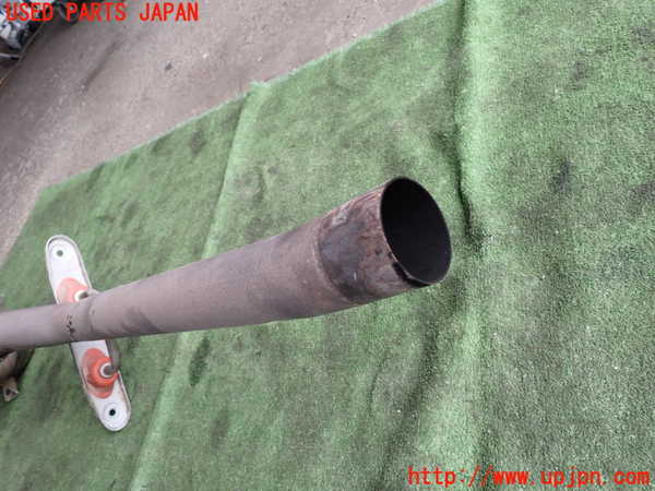 2UPJ-9230702661]VW ゴルフ(AUCJZ)触媒1 中古_3