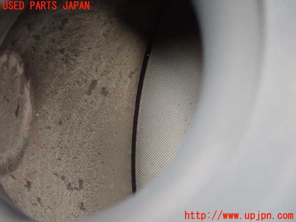 2UPJ-9230702661]VW ゴルフ(AUCJZ)触媒1 中古_4
