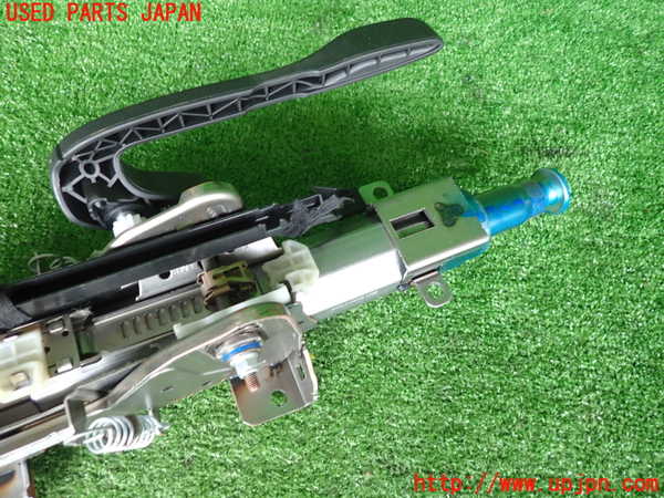 2UPJ-9230704260]VW ゴルフ(AUCJZ)ステアリングシャフト 中古_2