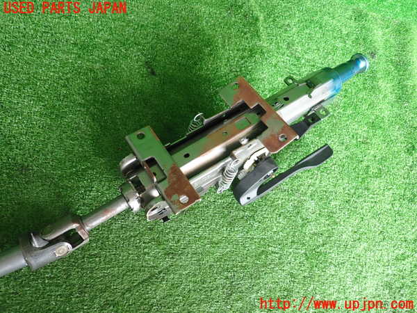 2UPJ-9230704260]VW ゴルフ(AUCJZ)ステアリングシャフト 中古_4