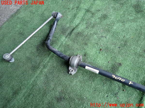 2UPJ-9230705440]VW ゴルフ(AUCJZ)フロントスタビライザー 中古_3