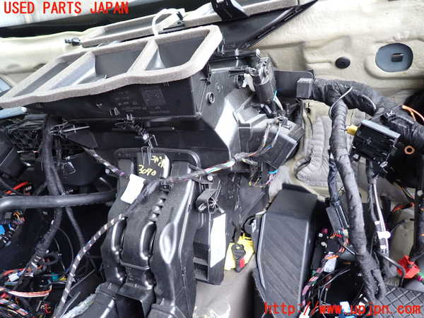2UPJ-9230706081]VW ゴルフ(AUCJZ)エバポレーター1 中古_2