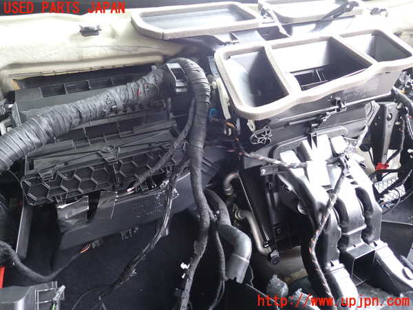 2UPJ-9230706081]VW ゴルフ(AUCJZ)エバポレーター1 中古_3