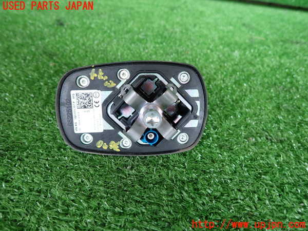 2UPJ-9230706550]VW ゴルフ(AUCJZ)アンテナ 中古_3