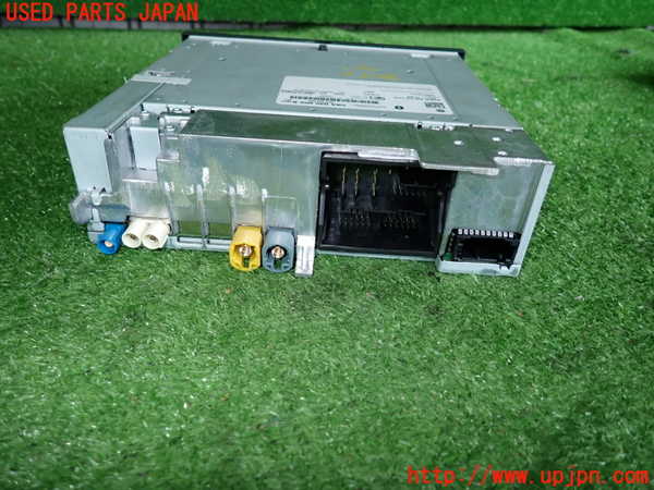 2UPJ-9230706589]VW ゴルフ(AUCJZ)カーナビゲーション HDD 中古_3