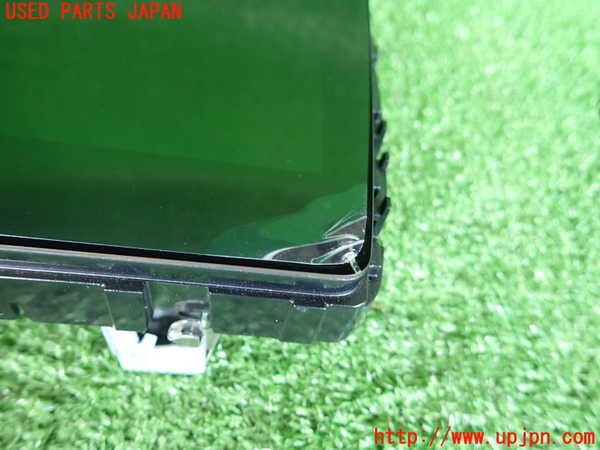 2UPJ-9230706629]VW ゴルフ(AUCJZ)モニター 中古_2