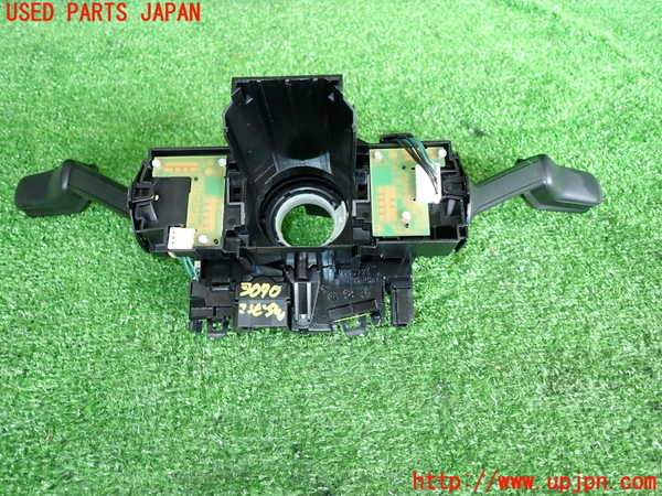 2UPJ-9230706720]VW ゴルフ(AUCJZ)コンビネーションスイッチ (ジャンク品) 中古_5
