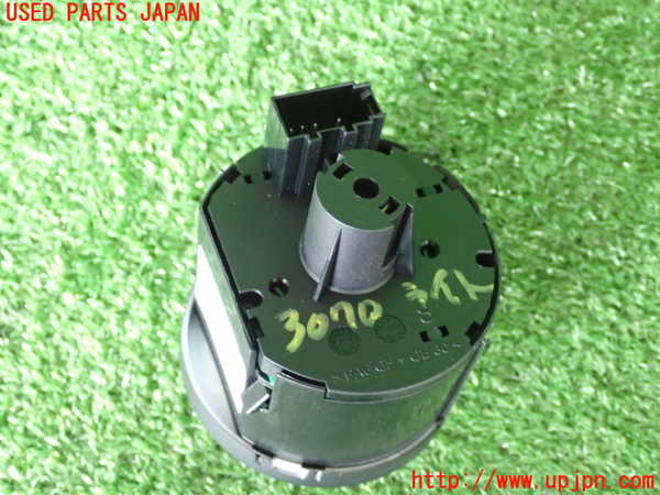 2UPJ-9230706285]VW ゴルフ(AUCJZ)ライトスイッチ 中古_2